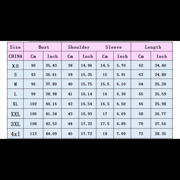 👄 Vogue T-Shirt 👄 - Picture 5 of 5